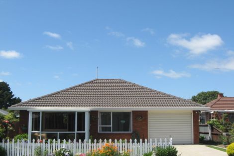 Photo of property in 1a Sugden Street, Spreydon, Christchurch, 8024