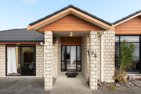 Photo of property in 93 Orion Drive, Welcome Bay, Tauranga, 3112