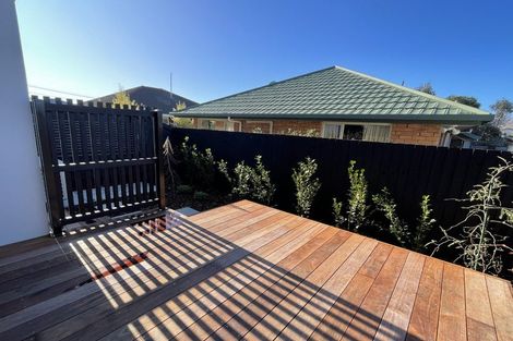 Photo of property in 4/1 Sugden Street, Spreydon, Christchurch, 8024