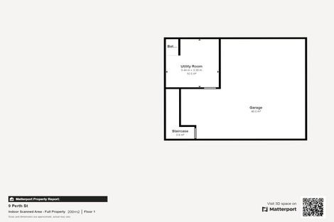 Photo of property in 9 Perth Street, South Hill, Oamaru, 9400