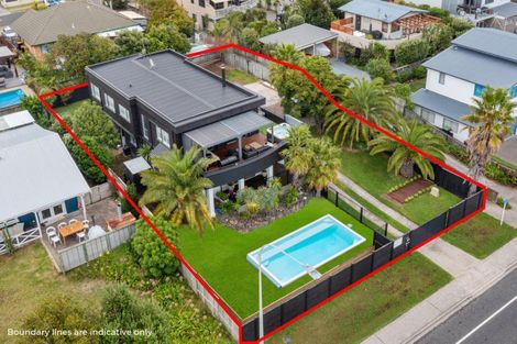 Photo of property in 1174 Papamoa Beach Road, Papamoa Beach, Papamoa, 3118