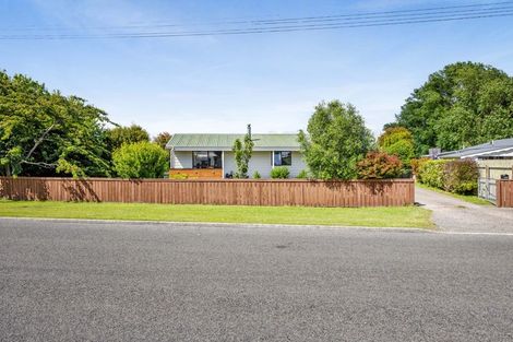 Photo of property in 22 Atkinson Street, Normanby, Hawera, 4614