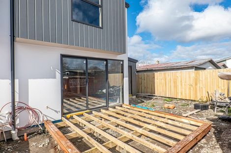 Photo of property in 3/20 Seymour Street, Hornby, Christchurch, 8042