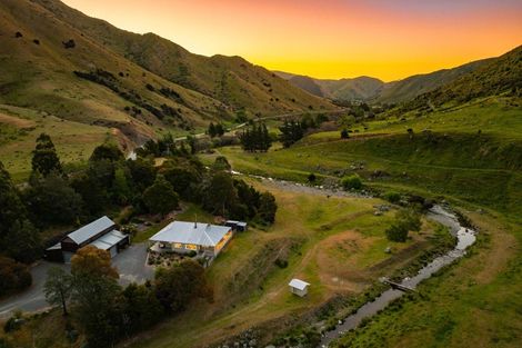 Photo of property in 1067 Taylor Pass Road, Taylor Pass, Blenheim, 7274