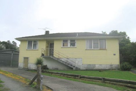 Photo of property in 18 Passive Grove, Ascot Park, Porirua, 5024