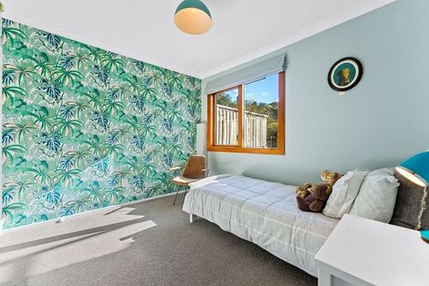 Photo of property in 14 Moore Street, Hillcrest, Auckland, 0627