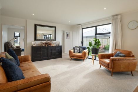 Photo of property in 38 Catalina Crescent, Burleigh, Blenheim, 7201