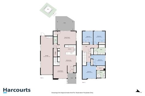 Photo of property in 23b Westgate Drive, Westgate, Auckland, 0614