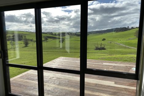 Photo of property in 182 Morrison Road, Arapohue, Dargaville, 0374