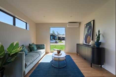 Photo of property in 9 Governors Lane, Rolleston, 7614
