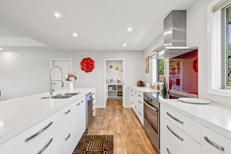 Photo of property in 89 Lochiel Branxholme Road, Lochiel, Winton, 9781