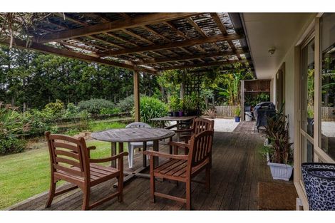 Photo of property in 216 Puketotara Road, Waipapa, Kerikeri, 0295