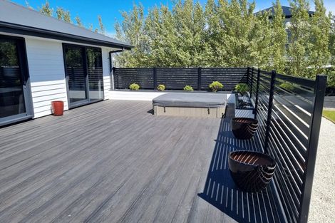 Photo of property in 38 Styx River Place, Spencerville, Christchurch, 8083