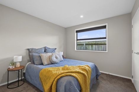 Photo of property in 10 Masters Lane, Waitara, 4320