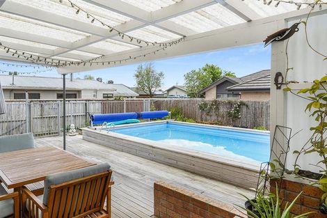 Photo of property in 15 Glenview Terrace, Glenview, Hamilton, 3206