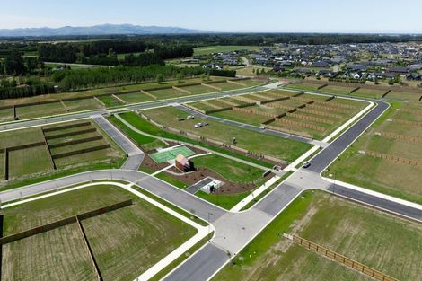 Photo of property in 14 Bibury Lane, West Melton, 7676