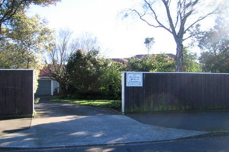 Photo of property in 321 Broadway Avenue, Palmerston North, 4414