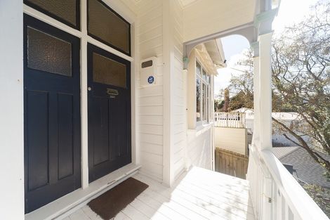 Photo of property in 35 Coolidge Street, Brooklyn, Wellington, 6021