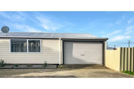 Photo of property in 2b Kawatiri Avenue, Gonville, Whanganui, 4501