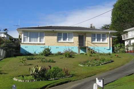 Photo of property in 53 Raewyn Street, Morningside, Whangarei, 0110