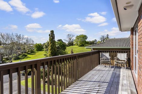 Photo of property in 2/25 Ciprian Place, Henderson, Auckland, 0612