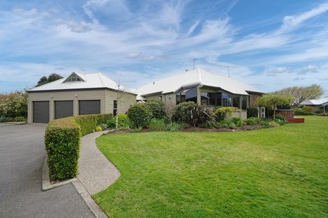 Photo of property in 49 Stoneleigh Lane, Waikiwi, Invercargill, 9810