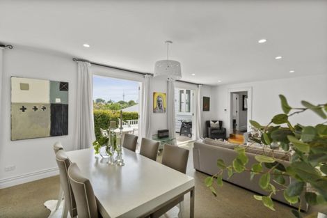 Photo of property in 10 Alberon Street, Parnell, Auckland, 1052