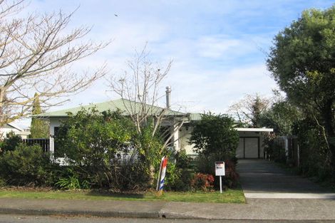 Photo of property in 811 Maitland Crescent, Mayfair, Hastings, 4122