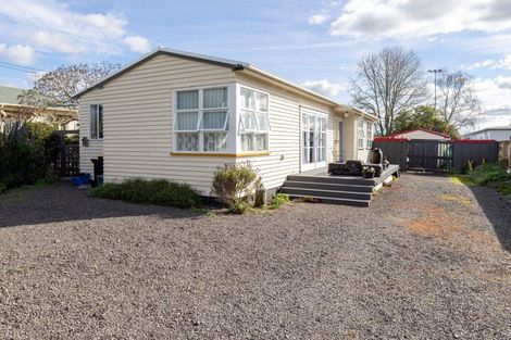 Photo of property in 22 Kaihere Road, Ngatea, 3503