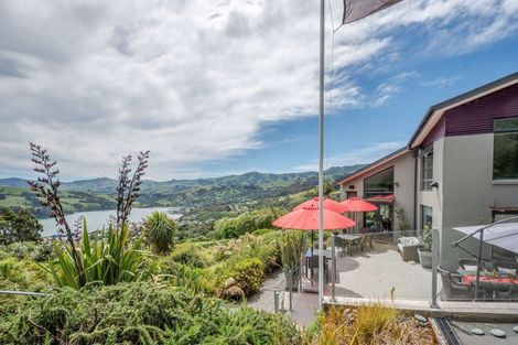 Photo of property in 43 Lighthouse Road, Akaroa, 7520