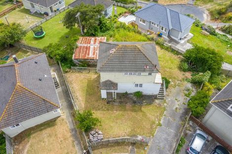 Photo of property in 20 Brown Grove, Ranui, Porirua, 5024