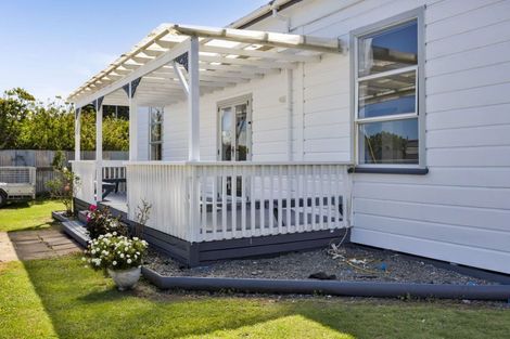 Photo of property in 176 Glover Road, Hawera, 4610