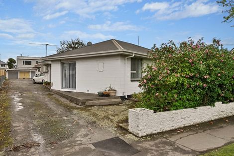 Photo of property in 1/81 Tennyson Street, Sydenham, Christchurch, 8023