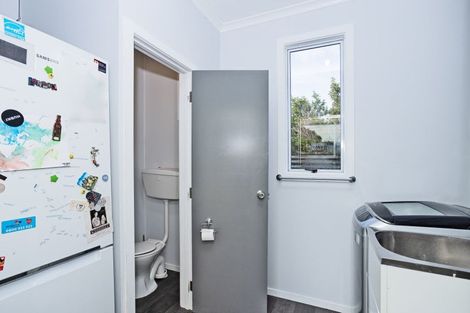 Photo of property in 50 Brown Street, Strathern, Invercargill, 9812