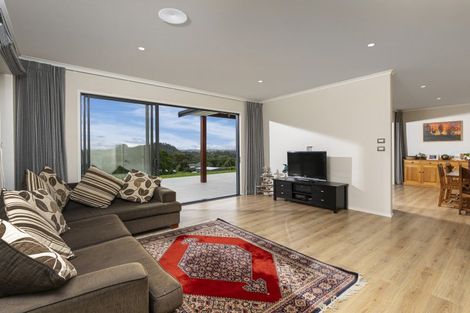 Photo of property in 105 Escott Road, Dairy Flat, Albany, 0794