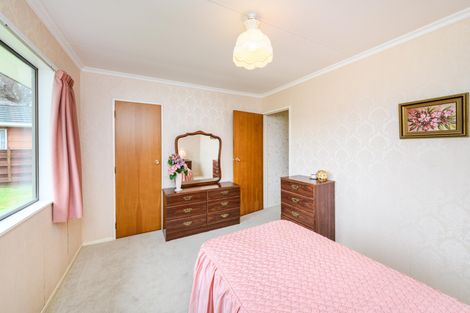 Photo of property in 41 Kentucky Way, Awapuni, Palmerston North, 4412