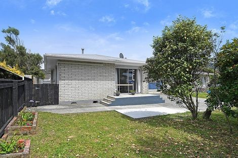 Photo of property in 13b Berkeley Road, Wainuiomata, Lower Hutt, 5014