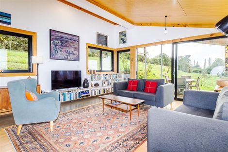 Photo of property in 371 Te Anga Road, Waitomo, Te Kuiti, 3988