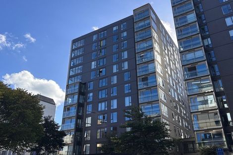 Photo of property in Vsp South, 304/168 Victoria Street, Te Aro, Wellington, 6011