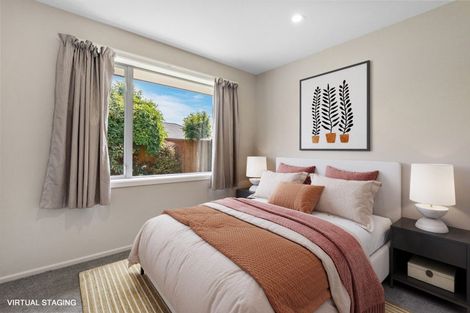 Photo of property in 9 Grace Way, Rolleston, 7614