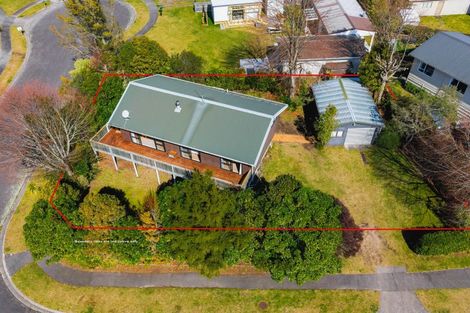 Photo of property in 8 Ruru Place, Omori, Turangi, 3381