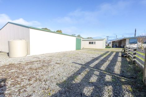 Photo of property in 7 Somerville Road, Mawheraiti, Reefton, 7895