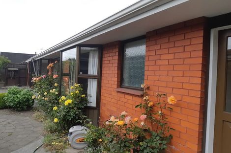 Photo of property in 1/87 Rugby Street, Merivale, Christchurch, 8014