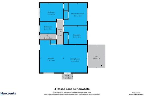 Photo of property in 4 Rosso Lane, Te Kauwhata, 3710