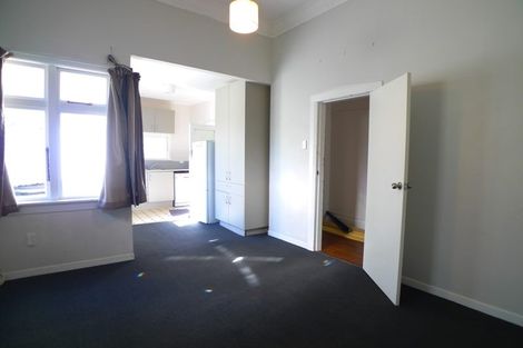 Photo of property in 95 Roxburgh Street, Mount Victoria, Wellington, 6011