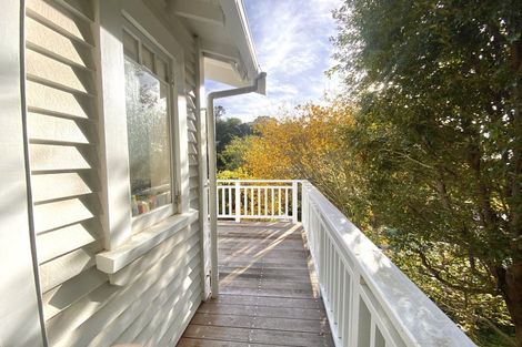 Photo of property in 36 Northland Road, Northland, Wellington, 6012