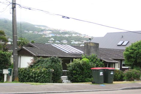 Photo of property in 10a Izard Road, Khandallah, Wellington, 6035