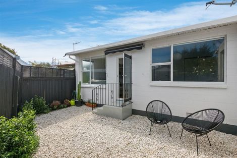 Photo of property in 6/27 Ward Street, Addington, Christchurch, 8024