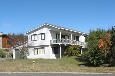 Photo of property in 6 Asher Avenue, Motuoapa, Turangi, 3382