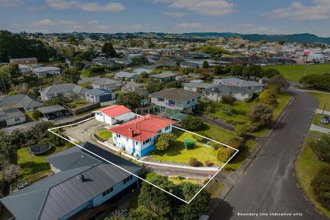 Photo of property in 7 Butler Place, Te Kamo, Whangarei, 0112